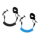 2pcs 5ft Surfing Cord String Surfboard Ankle Leash Safe Rope Replacement