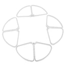 Removable Quick Release Propeller Props Protector Guard