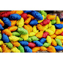 Woolen Yarn Ball Puzzles 1000pcs Paper Puzzle Toys for Adults Child Games