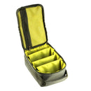Portable Multiple Compartments Fishing Line Reel Lure Hook Storage Handbag