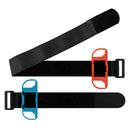 Elastic Flexible Dancing Wristband Leg Ring Wrist Strap  Design