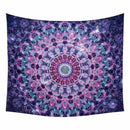 1pc 51x59 inch Beautiful Scenery Tapestry Tapestry Home Fashion Wall Hangin