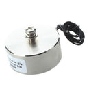 90lbs DC 12V Holding Electromagnet Lift Solenoid