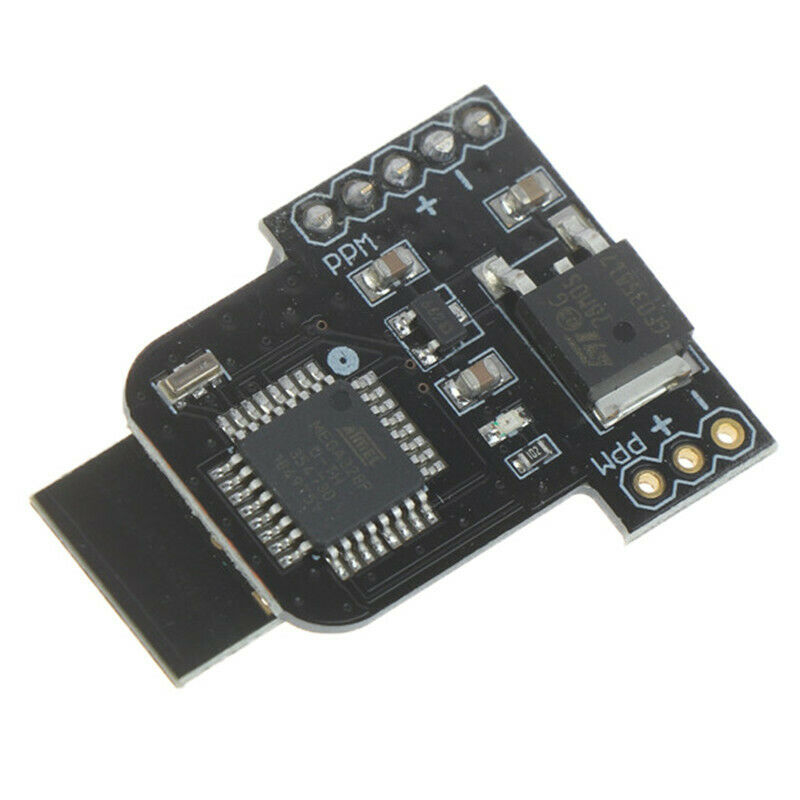 Multiprotocol TX Module For X9D X9D Plus X12S Transmitter Remote Controller: Gw