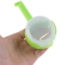 Seal Pour Food Storage Bag Clip Snack Sealing Clip Fresh Keeping Sealer  OZA Gw