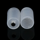 12st AAA to AA Cell Battery Size converter adapter holder box Switcher Tran