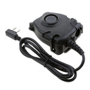 Waterprood PTT For Z- Z112 Headset For U94 PTT Cable Walkie Talkies