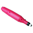 20000 RPM Electric Pen-Shape Manicure Machine Nail Art File Drill + 6 Bits