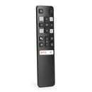 Smart TV Remote Control Replacement Controller for TCL 65P8S 55P8S 55EP680 A