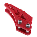Chain Guard for Chinese 50 70 90 110 125 150 160cc Dirt Pit Bike Red