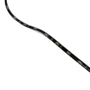 2PCs White 24Inch 60cm 30 LED Side Shine Head Lights DRL Headlight Strips