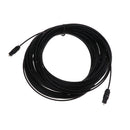 Digital Fiber Optical Toslink Cable for Home Theater Sound Speaker 15M