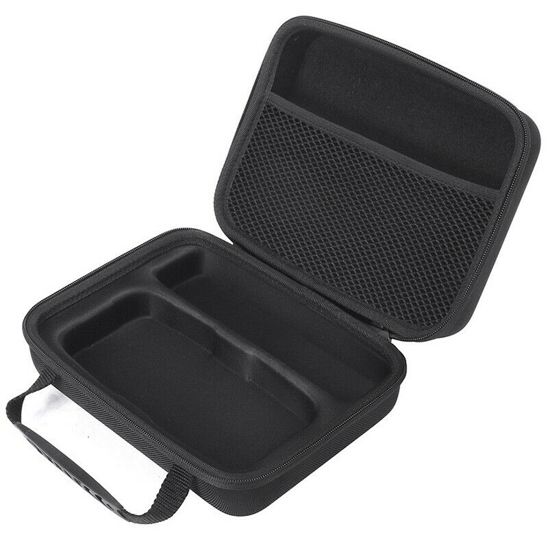 Carrying Case Zipper Pouch Eva Travel Bag For Wahl Professional Cordless Ma N1X5