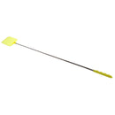 2pcs Fly swatter Retractable - The longest can be stretched Up to 81.5cm, Blue+