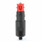 12-24V 8A Car Cigarette Lighter Socket Splitter Power New Q7H2 Adapter M6Q7