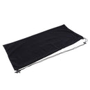 Badminton Tennis Racket Bag Premium Quality Protective Carry Suede Case