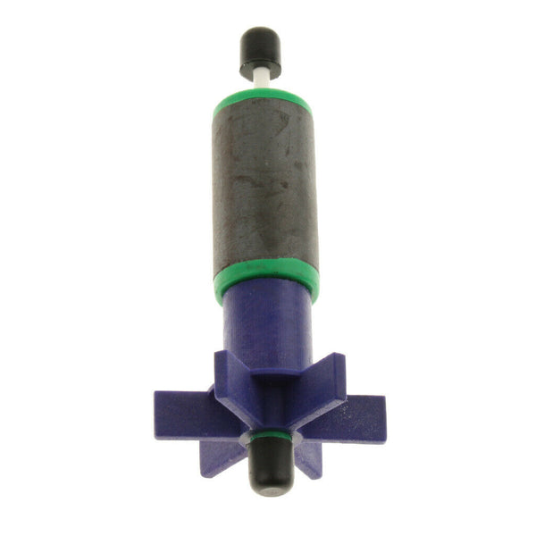2Pcs Replacement Rotor Water Pump Filter Impeller for Fish Tank Filter Aquarium