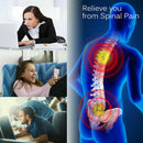 Back Brace Back Stabilizer Posture Correction Straight Shoulde@