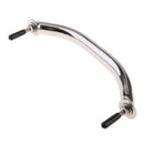 316 Stainless Steel 8'' Marine Grab Handle Handrail for Marine Boat Fishing
