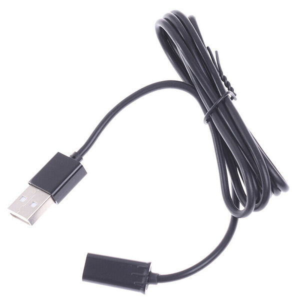 Electric Shaver USB Charging Cable Power Cord Charger AdapterS Ew