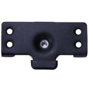 Hardware Accessories 2 pcs Sliding Door Wardrobe Pulleys Wooden Door Slidin X9Z2