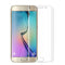 2pcs TPU Full Edge Tempered Glass Screen Protector For Galaxy S7 Edge.