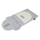 Cute Koala Wear-resisting PC Laptop Felt Sleeve Case Bag for Macbook Air 11"