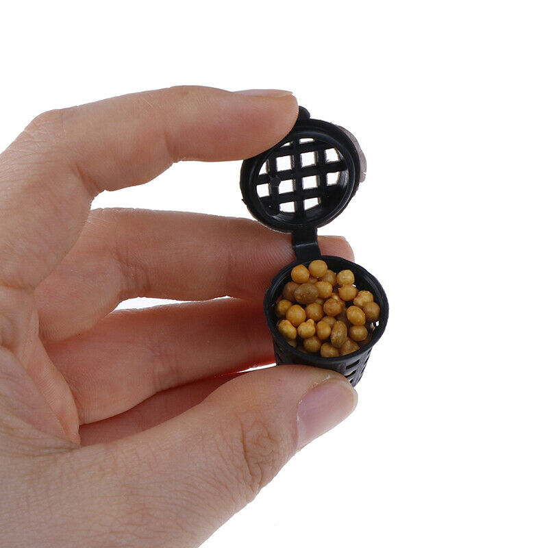 20 Pcs/Box Aquarium Water Plant Root Fertilizer Tablets Condensed Fertilizer FT