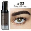 Sace Lady Waterproof Eyebrow Gel Makeup Henna Shade For Eye Brow Tint Natur Y5X9