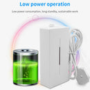 Home WIFI Leak Alarm Water Flood Detector Smart Home Alarm Overflow Alarm