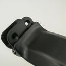 5.5Inch Rear Wheel Brake Mudguard Frame with Tail Light, Scooter Replacemen