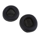 Foam Pad Ear Pads, Soft And Comfortable,  For ATH-ESW9 ESW10 Headphones