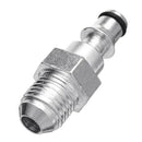 Quick Connection Pressure Washer-Gun Hose Adapter For Lavor Vax,M14 Convex