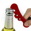 1pc Stainless Steel Manual Can Opener Comfort Good Grip Tin Jar BottleB Hn
