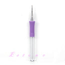 2018 Hot Beginner Sewing Embroidery Felting Punch Needle Tool And Threader