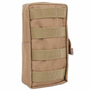 Molle Pouches - Compact Water-resistant Multi-purpose EDC Utility Gadget Ge Q3M9