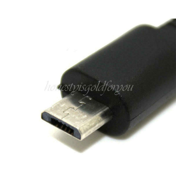 Teleskopisch ausziehbares Kabel Datenkabel Micro USB 2.0 Micro-USB-Ladekabel Hot