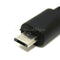 Teleskopisch ausziehbares Kabel Datenkabel Micro USB 2.0 Micro-USB-Ladekabel Hot