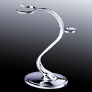 Brush Stand Accessories Razor Storage Father Boyfriend Shaving Tool Holder Home