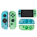 Joy-Con For Animal Crossing Game Controller Silicone Case Silicone Handle