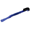 Motorcycle Bike Motocross Chain Wheel Cleaning Brush Wash Dirt Cleaner Tool