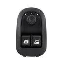 Car Electric Window Switch for Peugeot 206 306 6554.WA 2007-2016