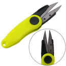 Fish Use Scissors Accessories For Fishing Line Cut Clipper Tackle Foldable