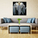 5D Diy Diamond Embroidery Full Square / Round Cross Stitch Diamond Drawing