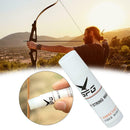 Archery Bowstring Wax Tube Bows Protector Arrow String Maintenance Lubricant