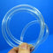 Flexible PVC Air Tubes Air Pump Accessories for Aquariums (26 Feet, Transpa
