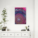 Persian Flower Diy 5D Special Shaped Diamond Painting Diamond Embroidery Rh