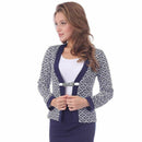 2 Pieces Ancient Cardigan Sweater Collar Clip Brooch Shawl Clips For Women  X3O6