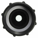 1000L IBC 2inch (60mm) To 3/4inch (20mm) Water Tank Garden Hose Adapter Fit M5A7