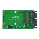 Mini PCI-e mSATA SSD To 1.8 inch Micro-SATA Adapter Converter Card Module B